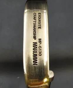 Maruman Exquisite Birdie Cup MP-6130 Putter Steel Shaft 84cm Length