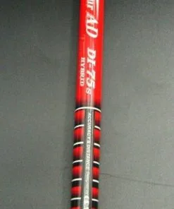 Callaway Legacy Black V 21° 3 Hybrid Stiff Flex Graphite Shaft Ignio Grip 16 Callaway Legacy Black V 21° 3 Hybrid Stiff Flex Graphite Shaft Ignio Grip -Fairway Woods shop 32 bc34d098 27ac 4a5c a102 825f2aa5cc73