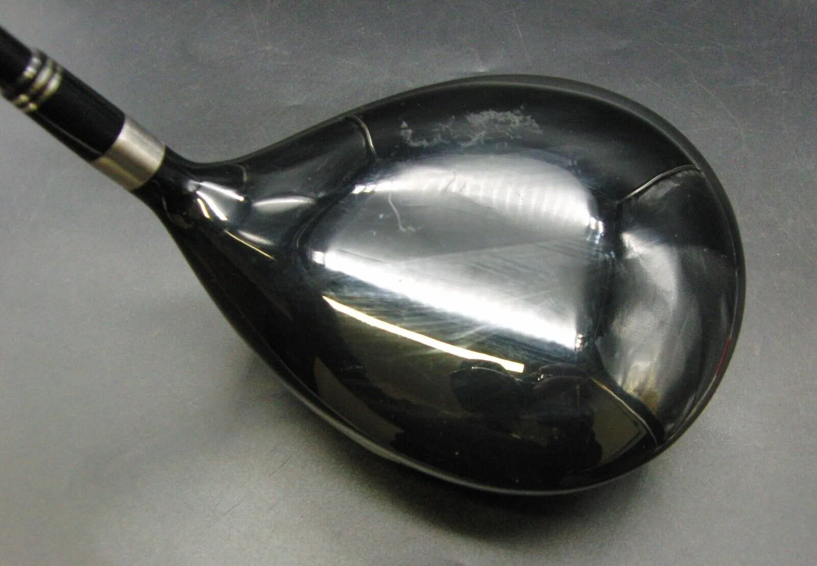 Srixon Z-TX Tour Extreme 9.5° Driver Stiff Graphite Shaft Srixon Grip 6 Srixon Z-TX Tour Extreme 9.5° Driver Stiff Graphite Shaft Srixon Grip - Image 4