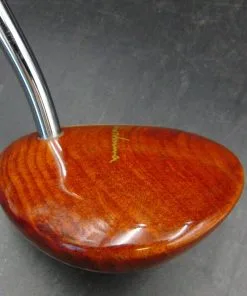 Honma LB-Sinker FSS-1 Big Putter Steel Shaft 87cm Playing Length Honma Grip -Fairway Woods shop 32 bd4177bf a751 4d2a b46f aec8f636cc49