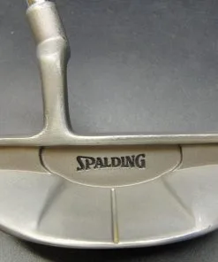 Vintage Spalding Pro Series 400 Putter Steel Shaft 90cm Length Golf Pride Grip 17 Vintage Spalding Pro Series 400 Putter Steel Shaft 90cm Length Golf Pride Grip -Fairway Woods shop 32 be1b470c 33a4 4399 883e 6b64dc7a25f0