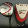 Srixon Z-TI Titanium 10.5° Driver Regular Graphite Shaft Srixon Grip 1 Srixon Z-TI Titanium 10.5° Driver Regular Graphite Shaft Srixon Grip -Fairway Woods shop 32 be7914d6 fc0d 4c3b ac0c 2ec8bd1087f6
