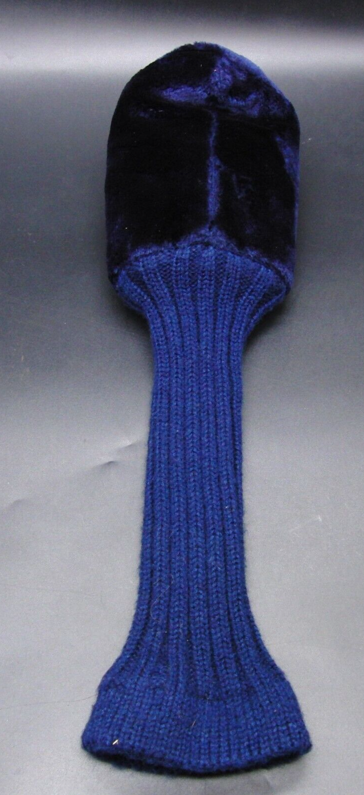 Honma 4 Wood Head Cover 7 Honma 4 Wood Head Cover - Image 5