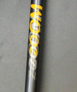 PRGR Zoom C3 19° Hybrid Senior Graphite Shaft Zoom Grip -Fairway Woods shop 32 bf81f5d1 b635 4e09 bfb3 18763a8414df