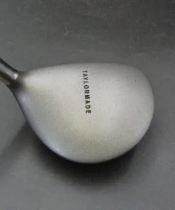 Vintage TaylorMade V Mid Raylor 15º Wood Regular Graphite Shaft -Fairway Woods shop 32 bf89a327 ef86 4537 88b8 94f20faa3be8