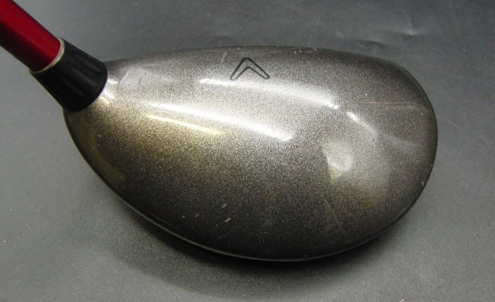 Callaway Big Bertha Heavenwood S2H2 17° 2 Hybrid Firm Graphite Shaft 6 Callaway Big Bertha Heavenwood S2H2 17° 2 Hybrid Firm Graphite Shaft - Image 4