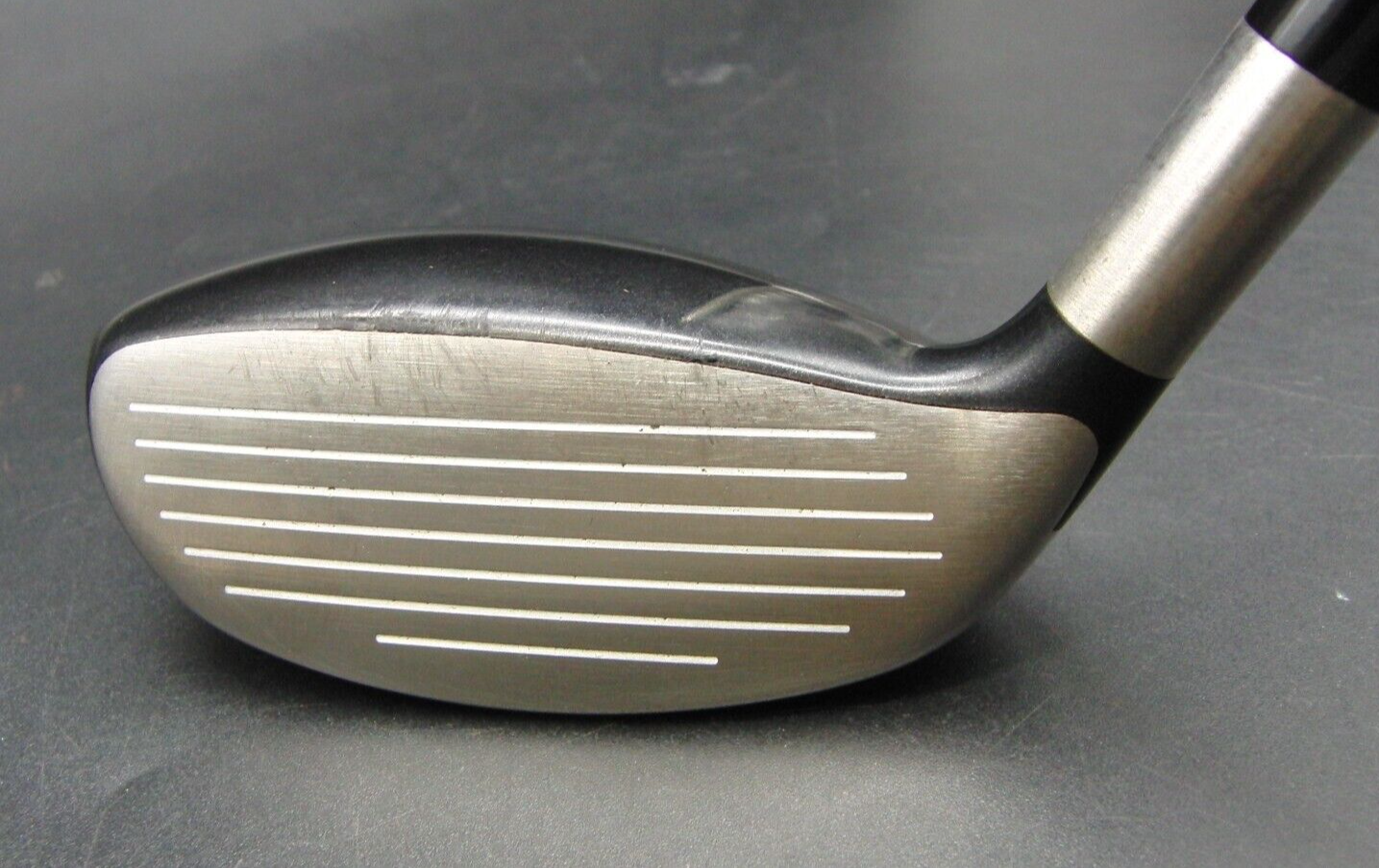 Titleist 909H 19° Hybrid Regular Steel Shaft NO 1 Grip 4 Titleist 909H 19° Hybrid Regular Steel Shaft NO 1 Grip - Image 2