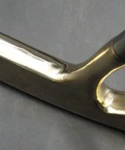 Refurbished Titleist Acushnet Bulls Eye LBM6S Reuter Putter 91.5cm Steel Shaft -Fairway Woods shop 32 c126980a b9d2 4d12 b3fd 094c201c2d8c