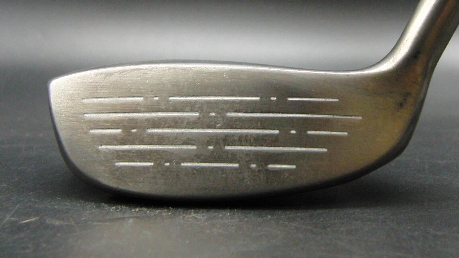 Seiko S-Yard T.302 Forged Titanium 27° 9 Hybrid Regular Graphite Shaft 4 Seiko S-Yard T.302 Forged Titanium 27° 9 Hybrid Regular Graphite Shaft - Image 2