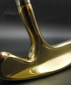 Refurbished Titleist Acushnet Bulls Eye Putter Steel Shaft Length 90cm -Fairway Woods shop 32 c16a7a2b 47a4 4715 b9f0 d0a9bc39fa18