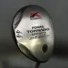 Kasco Power Tornado 44 Super Hyten E-Spec Hybrid Regular Graphite Shaft -Fairway Woods shop 32 c1996d7e 0360 4385 9e65 bc4043e89207