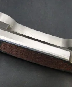 RARE Japanese MsakaMoto Classic Collection Putter 89cm Steel Shaft Sakamoto -Fairway Woods shop 32 c199b584 6647 4040 b2a8 5403c7fe59f6