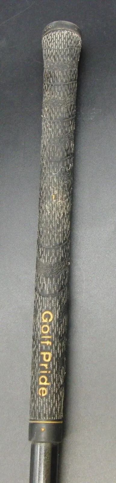 Tobunda U-7 Tungsten Weight 22° Hybrid Regular Graphite Shaft G/Pride Grip & H/C 8 Tobunda U-7 Tungsten Weight 22° Hybrid Regular Graphite Shaft G/Pride Grip & H/C - Image 6