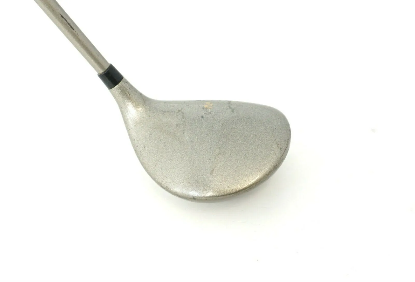 Yonex Super A.D.X. 200 PP5 18 Degree 5 Wood Regular Graphite Shaft Yonex Grip 4 Yonex Super A.D.X. 200 PP5 18 Degree 5 Wood Regular Graphite Shaft Yonex Grip - Image 2