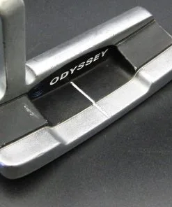 Odyssey Works 1 Putter Steel Shaft 86.5cm Long Odyssey Grip -Fairway Woods shop 32 c210708e ad92 4101 a04d 5880ba017d36