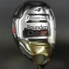 Ladies Founders Club Double Sole 24° 4 Hybrid Ladies Graphite Shaft G/Pride Grip -Fairway Woods shop 32 c2a85c4f b01d 4b88 92eb 2c71c241e5a5