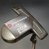 Odyssey 2-Ball Blade DFX Putter 87cm Playing Length Steel Shaft Odyssey Grip -Fairway Woods shop 32 c2e09c39 7084 4211 9971 630ed90b882f