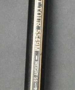 Tobunda U-7 Tungsten Weight 22° Hybrid Regular Graphite Shaft G/Pride Grip & H/C 12 Tobunda U-7 Tungsten Weight 22° Hybrid Regular Graphite Shaft G/Pride Grip & H/C -Fairway Woods shop 32 c2e3bc90 6d79 4b02 9407 8ccf5a8b164d