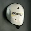 Japanese Win Spanker F-1 SS K-200 3 Wood HEAD ONLY -Fairway Woods shop 32 c3dc5593 a414 4252 a3c7 59dcc0d216ce