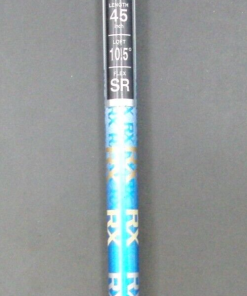 Srixon Z545 10.5° Driver Regular Graphite Shaft Srixon Grip -Fairway Woods shop 32 c417c2f2 9c3e 4629 9fb8 b6a2910a6c40