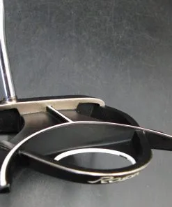 Taylormade Rossa Monza Balero Putter Steel Shaft 84cm Length Iguana Golf Grip -Fairway Woods shop 32 c4356629 60ad 4ac5 b3ab 2bb936535bf4