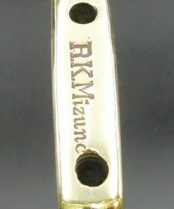 Vintage Mizuno RK Putter Steel Shaft 88.5cm Playing Length -Fairway Woods shop 32 c44b2ac6 ba48 419c a546 4cce4519a45c