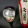 Yonex Nanov ST 4 Hybrid 22º Stiff Steel Shaft NO1 Grip With Head Cover 1 Yonex Nanov ST 4 Hybrid 22º Stiff Steel Shaft NO1 Grip With Head Cover -Fairway Woods shop 32 c465f794 a0ec 4180 b5c5 5e536b16e97d