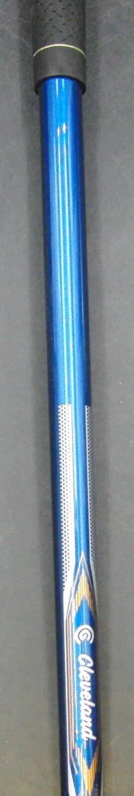 Cleveland CG 24º 4 Hybrid Stiff Graphite Shaft Cleveland Grip 6 Cleveland CG 24º 4 Hybrid Stiff Graphite Shaft Cleveland Grip - Image 4