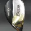TaylorMade Rescue Mid Hybrid 3 19º Wood Regular Steel Shaft TaylorMade Grip -Fairway Woods shop 32 c595cfd9 dc16 40f9 9681 a6da8a383d68