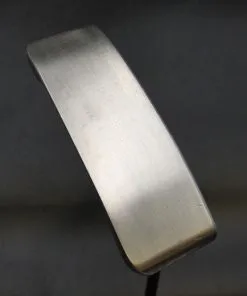 RARE Japanese MsakaMoto Classic Collection Putter 89cm Steel Shaft Sakamoto -Fairway Woods shop 32 c5a31807 dd9b 4a97 99b5 08f4e10c8d11