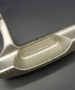 Mizuno A. Okamoto Signature NEC Putter 83.5cm Length Graphite Shaft + Headcover -Fairway Woods shop 32 c60150d1 9183 4d11 a3cc aa8069da219e