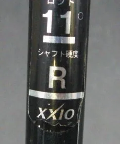 Srixon XXIO Impact Power Matching Driver Regular Graphite Shaft Iomic Grip 12 Srixon XXIO Impact Power Matching Driver Regular Graphite Shaft Iomic Grip -Fairway Woods shop 32 c62d7684 b30a 4fe8 9c97 ef170d6700a3