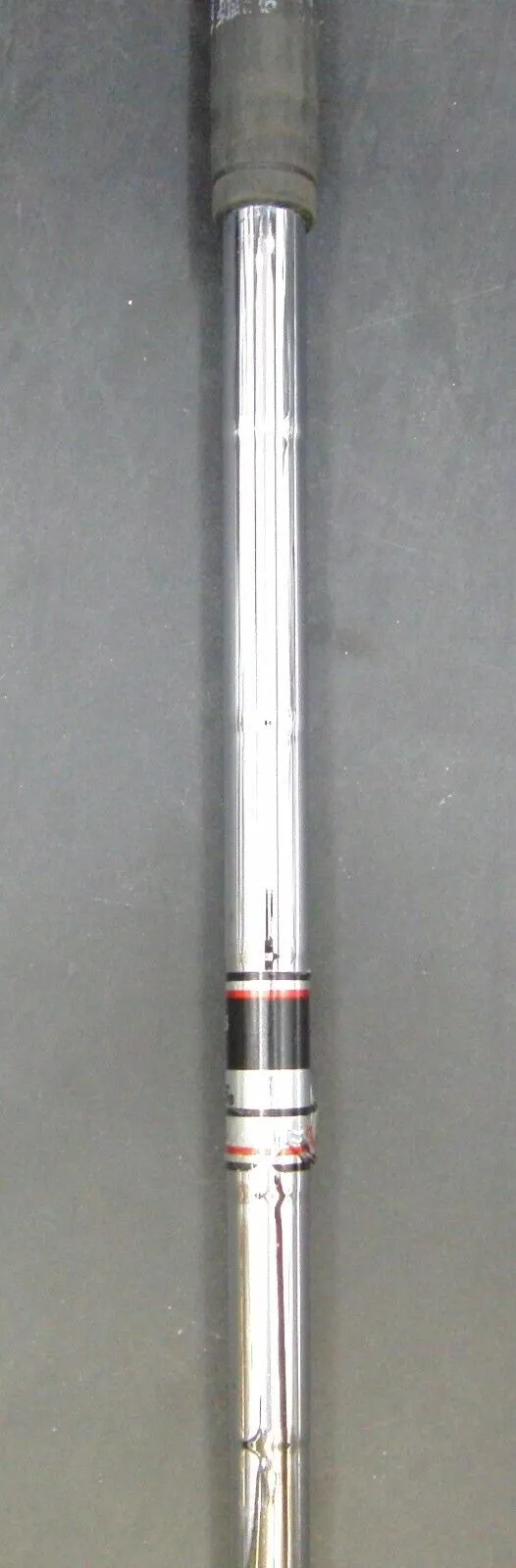 Callaway Legacy Black V 4 Hybrid Regular Steel Shaft Iomic Grip 6 Callaway Legacy Black V 4 Hybrid Regular Steel Shaft Iomic Grip - Image 4