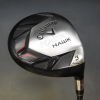 Callaway RAZR Hawk Series 50 3 Wood Regular Graphite Shaft Callaway Grip -Fairway Woods shop 32 c71c32db a14f 4a81 8cef d96b61a0c48a
