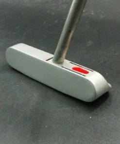 Refurbished SeeMore Innovation 2 89.5cm Long Putter Steel Shaft GolfPride Grip -Fairway Woods shop 32 c7472bc9 767e 46dd b9e2 eab356f0d077