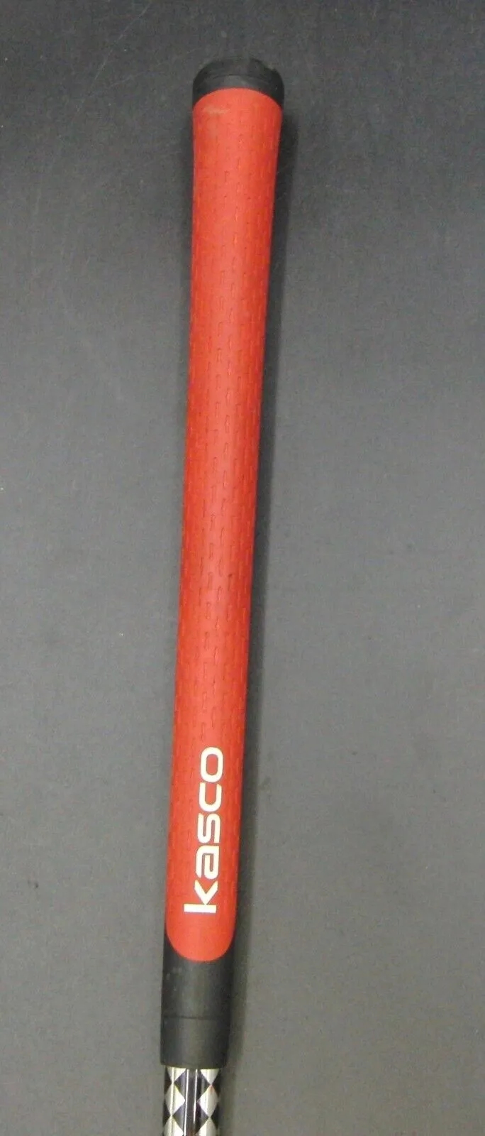 Japanese Kasco FG Power Tornado 19 Degree Hybrid Stiff Flex Graphite Shaft 6 Japanese Kasco FG Power Tornado 19 Degree Hybrid Stiff Flex Graphite Shaft - Image 4