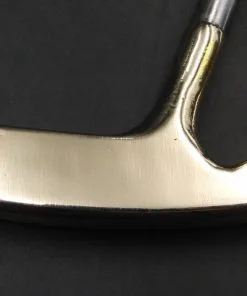 Refurbished Titleist Acushnet Bulls Eye LBM6S Reuter Putter 91.5cm Steel Shaft -Fairway Woods shop 32 c787ffca b710 4181 baca 482d7f93079f