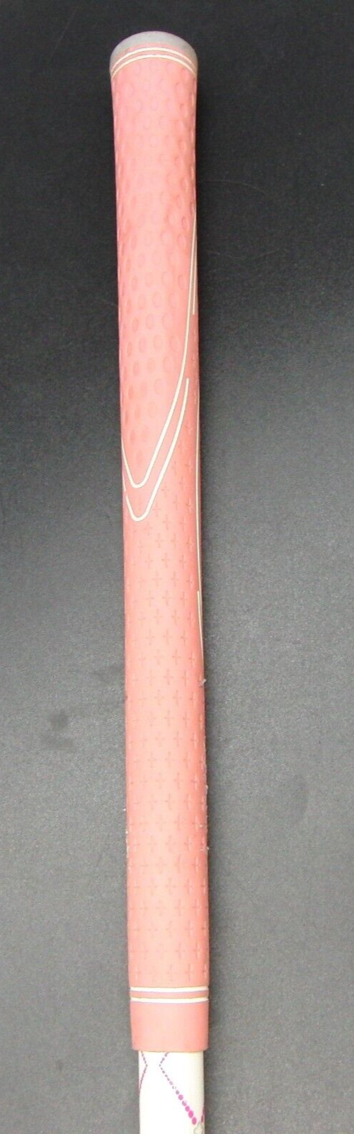 Ladies Japanese Marie Claire MC-105 14° Driver Ladies Graphite Shaft (see Dent) 7 Ladies Japanese Marie Claire MC-105 14° Driver Ladies Graphite Shaft (see Dent) - Image 5