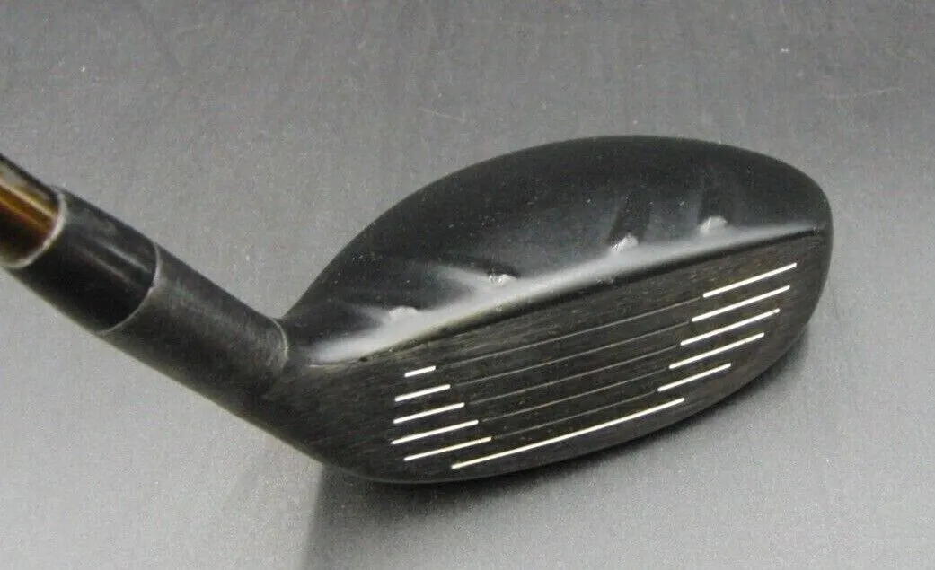 Left Handed Ping G400 17º 2 Hybrid Regular Graphite Shaft Pride Golf Grip 5 Left Handed Ping G400 17º 2 Hybrid Regular Graphite Shaft Pride Golf Grip - Image 3