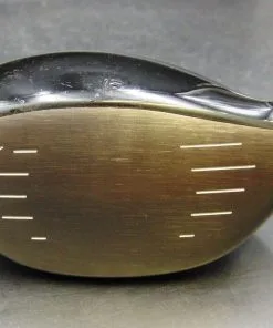 TaylorMade R7 Quad HT 9.5° Driver Stiff Graphite Shaft Golf Pride Grip -Fairway Woods shop 32 c7fc480c 5815 48df a1e3 03a9dcc3828d