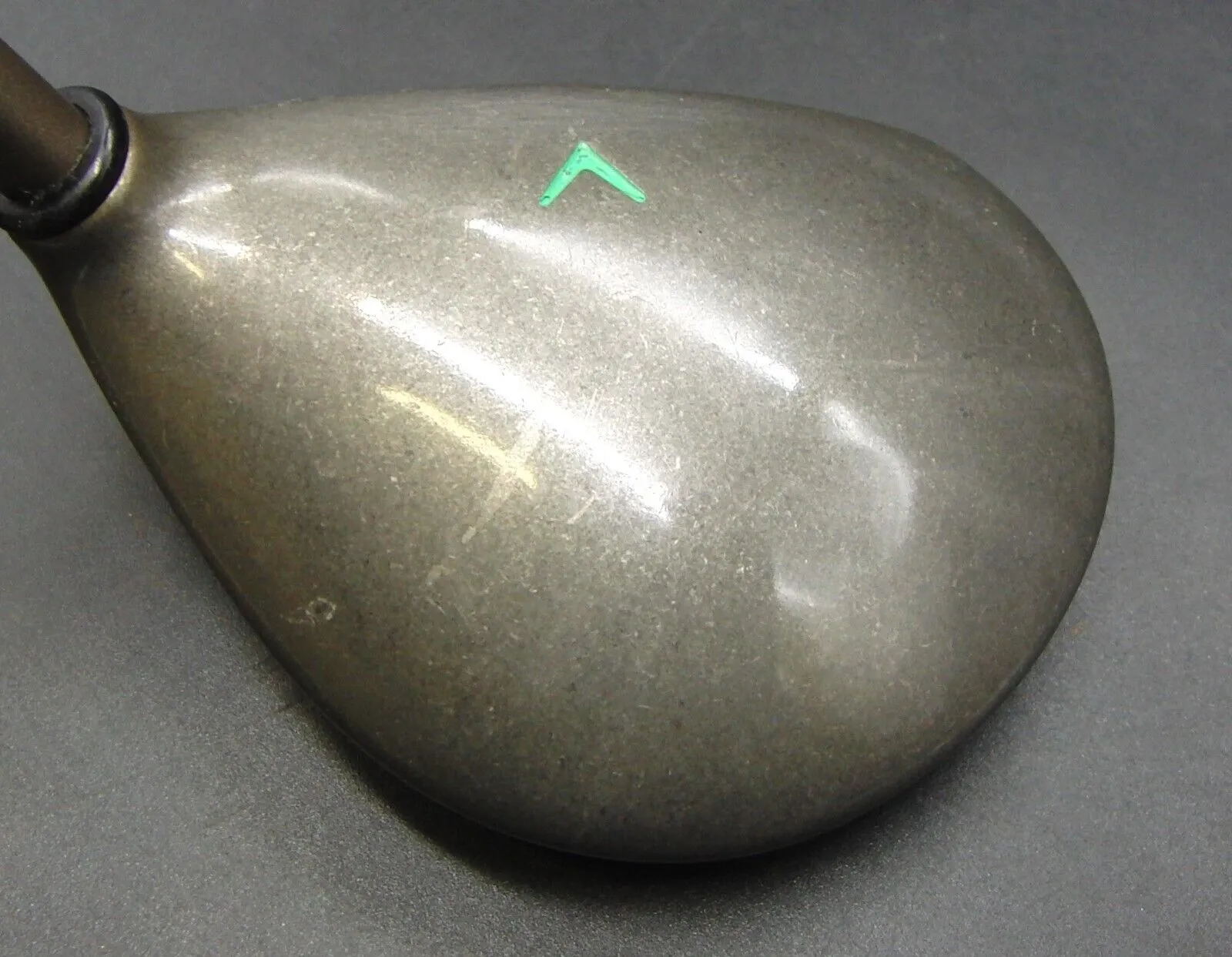 Ladies Callaway HeavenWood S2H2 Big Bertha War Bird 7 Wood Ladies Graphite Shaft 5 Ladies Callaway HeavenWood S2H2 Big Bertha War Bird 7 Wood Ladies Graphite Shaft - Image 3