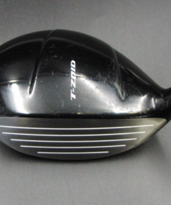 Mizuno T-Zoid Plus 5 Wood 19º Regular Graphite Shaft Mizuno Grip -Fairway Woods shop 32 c8d03d21 4ea4 426d b7b8 1f54e95a5d43