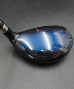 Japanese Daiwa Advisor TR-460 U 21 21 Degree Hybrid Stiff Graphite Shaft -Fairway Woods shop 32 ca73f423 53c7 4d3f b5e1 2c25cf4b5936