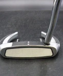 Odyssey Works Sabertooth Versa Tank Putter Steel Shaft 87cm Length Odyssey Grip -Fairway Woods shop 32 cac20086 986a 413c 9d77 b6240a8e3e7b