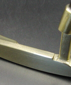 Mizuno M.U Excellent 550 Putter 85cm Playing Length Graphite Shaft Maxfli Grip -Fairway Woods shop 32 cafaf737 80b4 4468 8fd8 13fac7fc4e87