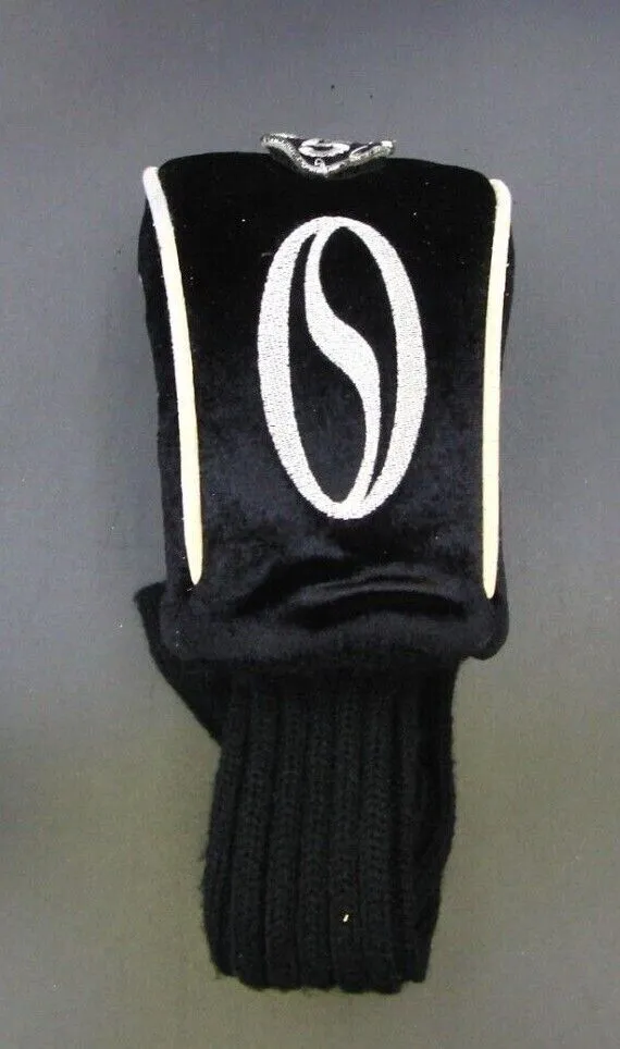 Japanese Tsuruya ONESIDER 18° 5 Wood Stiff Graphite Shaft Tsuruya Golf Grip 8 Japanese Tsuruya ONESIDER 18° 5 Wood Stiff Graphite Shaft Tsuruya Golf Grip - Image 6