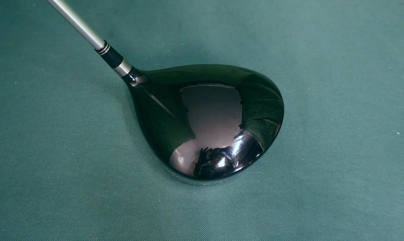 Srixon ZR-700 8.5° Driver Stiff Graphite Shaft Srixon Grip 5 Srixon ZR-700 8.5° Driver Stiff Graphite Shaft Srixon Grip - Image 3