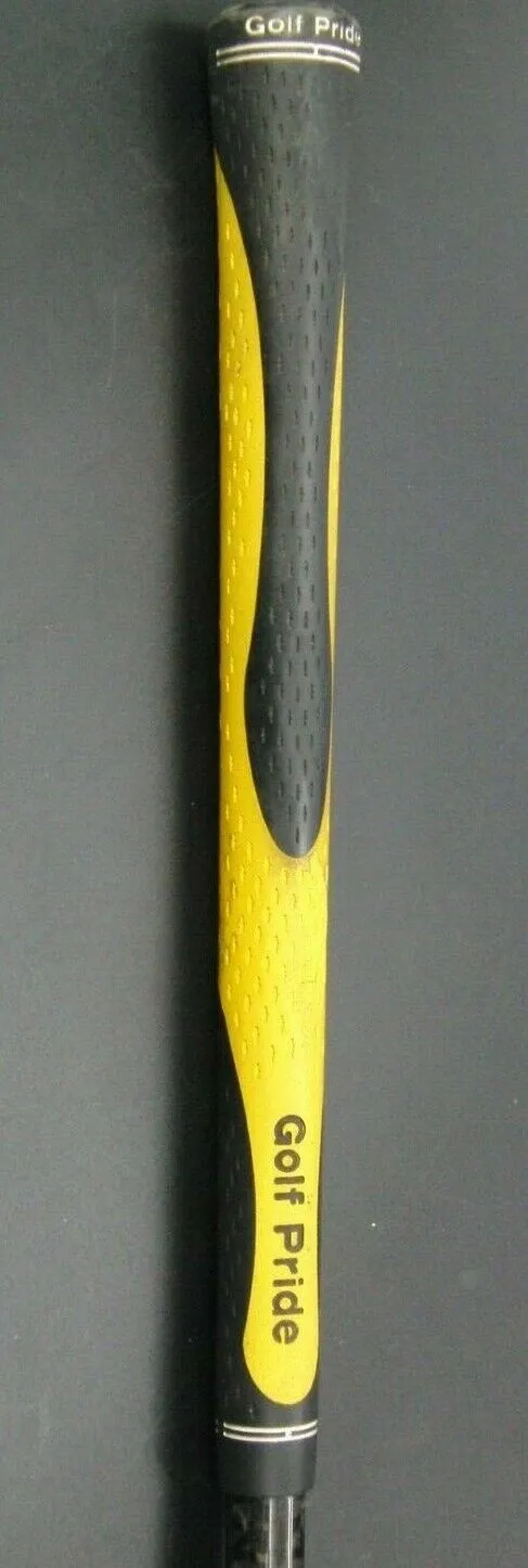 Callaway E.R.C III 9.5° CF Driver Stiff Graphite Shaft Golf Pride Grip 7 Callaway E.R.C III 9.5° CF Driver Stiff Graphite Shaft Golf Pride Grip - Image 5