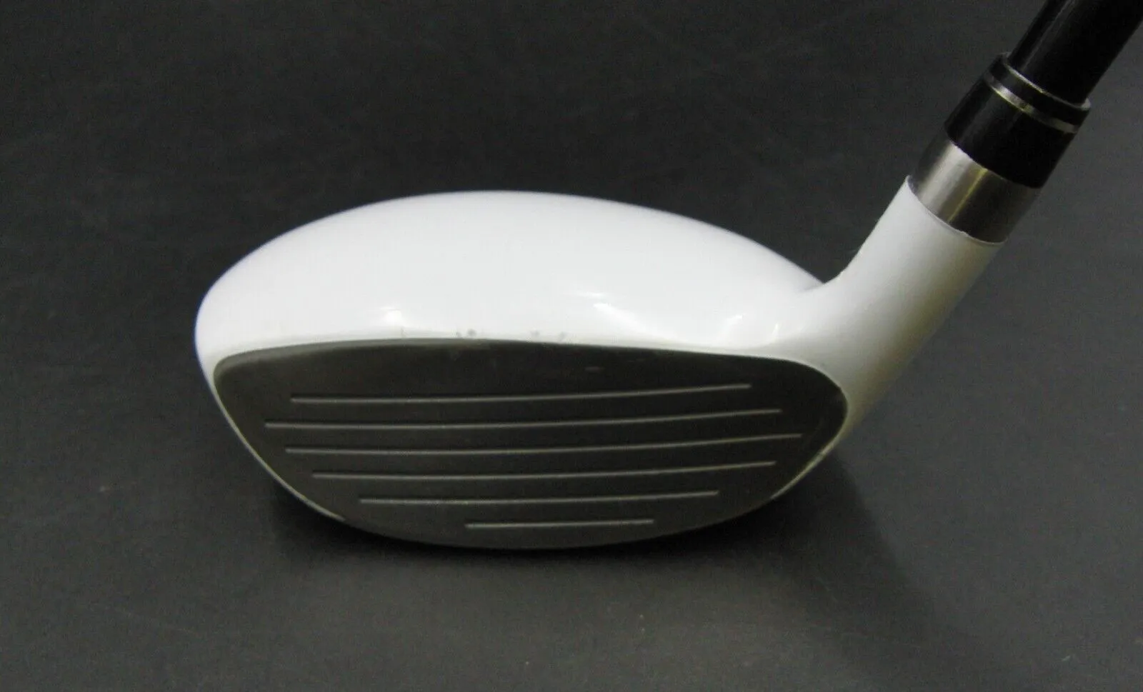 Japanese Flit Box V Five 18° 3u 3 Hybrid Stiff Graphite Shaft Fact Direct Grip 4 Japanese Flit Box V Five 18° 3u 3 Hybrid Stiff Graphite Shaft Fact Direct Grip - Image 2