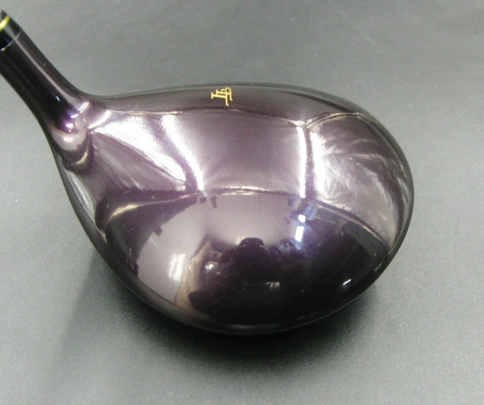 Mizuno TT280 15° 3 Wood Regular Graphite Shaft Mizuno Grip 5 Mizuno TT280 15° 3 Wood Regular Graphite Shaft Mizuno Grip - Image 3